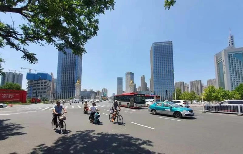 Nhiều nước châu Á hứng chịu nắng nóng khắc nghiệt