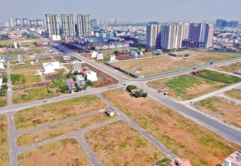 Phải có chế tài đủ mạnh để ngăn ngừa vi phạm hành chính trong lĩnh vực đất đai