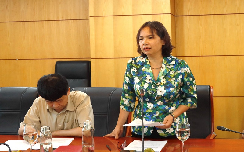 Lĩnh vực đất đai: Sơ kết 6 tháng đầu năm và triển khai nhiệm vụ 6 tháng cuối năm 2023