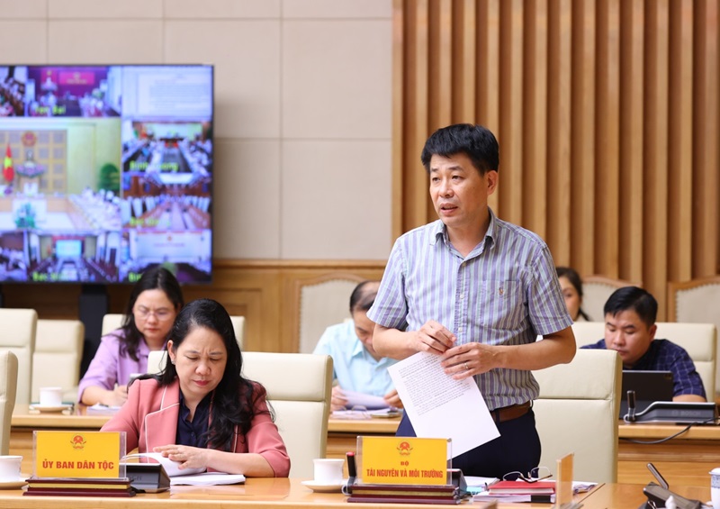 Hệ thống thông tin là 'chìa khóa' quản trị tài nguyên đất đai