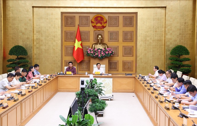 Hệ thống thông tin là 'chìa khóa' quản trị tài nguyên đất đai