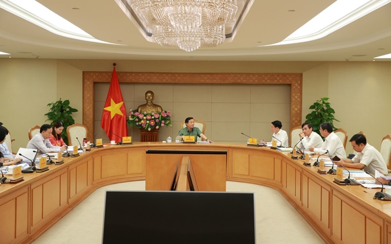 Cần cơ chế, chính sách quản lý đặc biệt đối với tài nguyên khoáng sản chiến lược