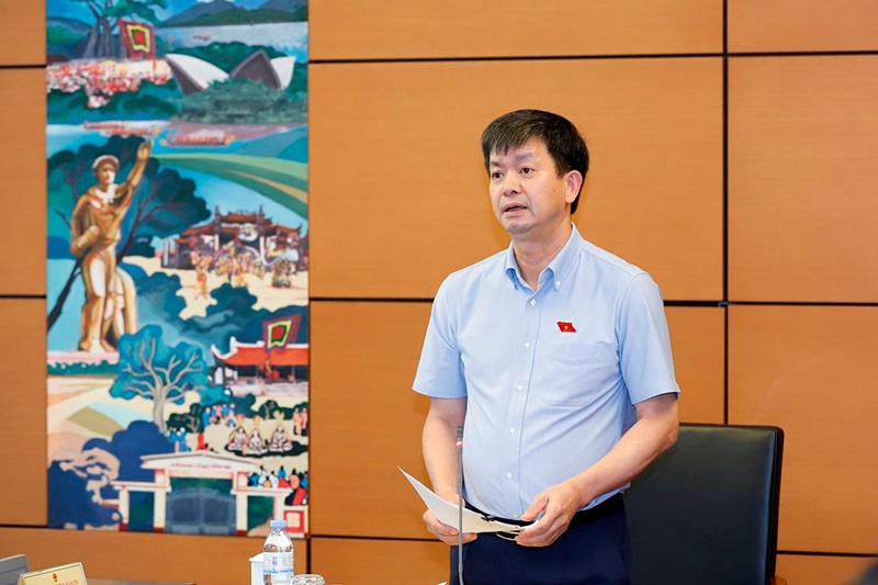 Rà soát quy định về thanh toán chi phí thuốc, thiết bị y tế được điều chuyển giữa các cơ sở khám chữa bệnh