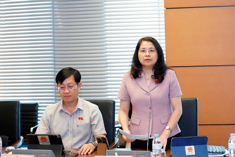 Rà soát quy định về thanh toán chi phí thuốc, thiết bị y tế được điều chuyển giữa các cơ sở khám chữa bệnh