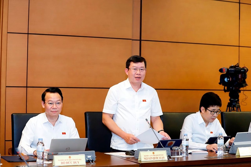 Rà soát quy định về thanh toán chi phí thuốc, thiết bị y tế được điều chuyển giữa các cơ sở khám chữa bệnh