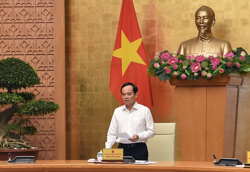 Đưa ra xét xử vi phạm về chống đánh bắt thủy sản trái phép ngay từ 1/8