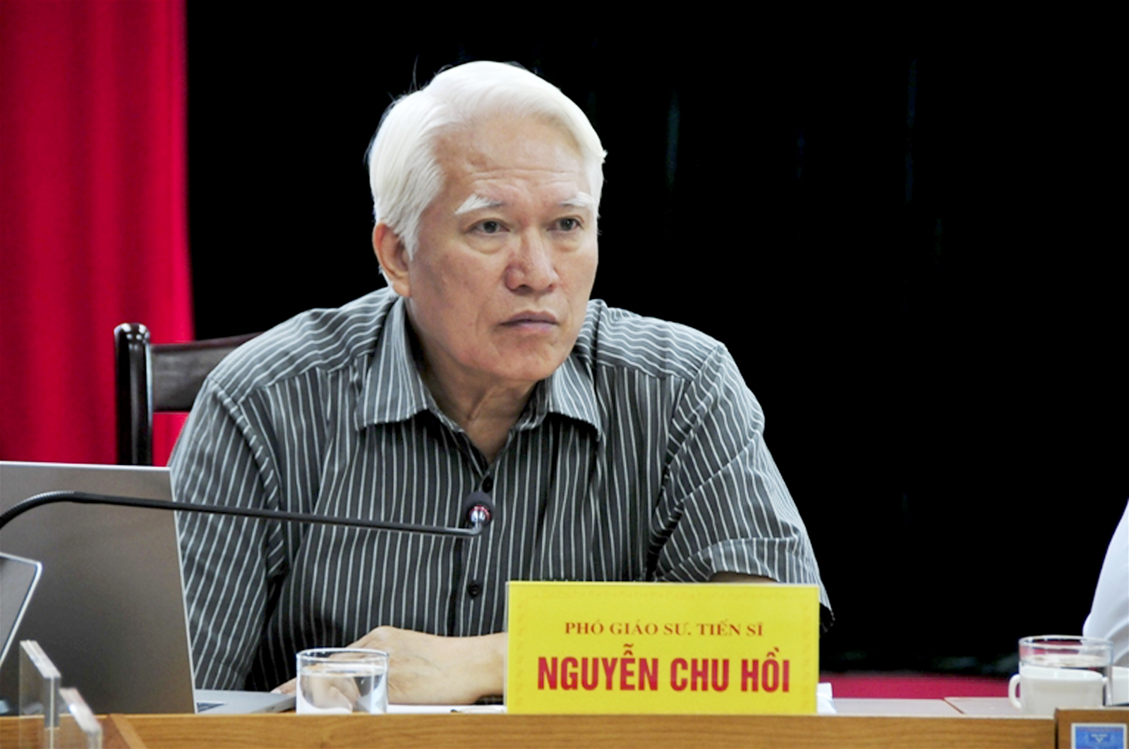 Chung tay hành động vì màu xanh của biển