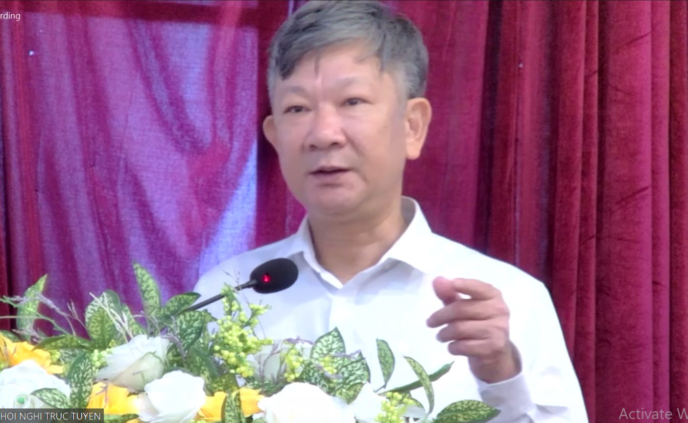 Phát động Chiến dịch 