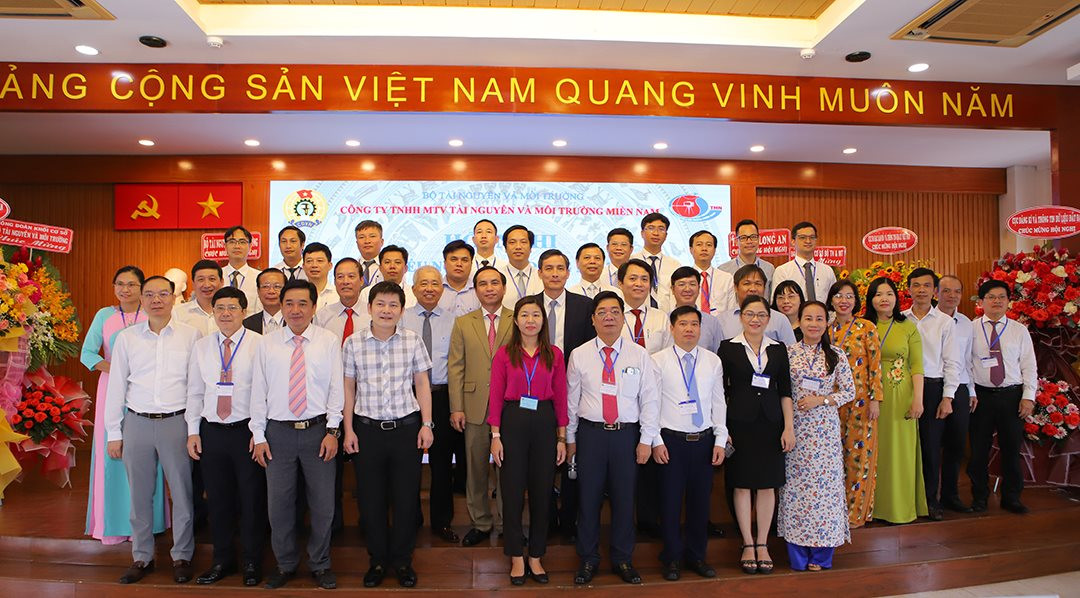 Công ty TN&MT miền Nam: Hoàn thành toàn diện kế hoạch kinh doanh năm 2022