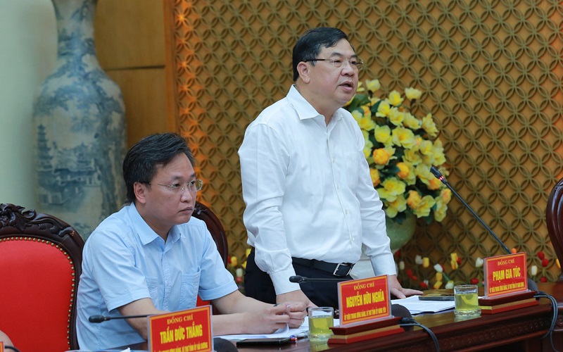 Đề xuất các hướng đột phá, động lực mới, chủ trương lớn để đất nước tiếp tục đà đi lên