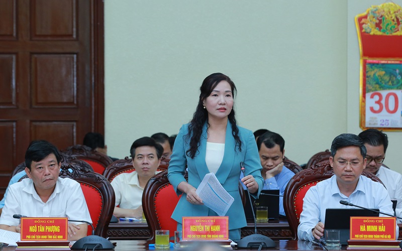 Đề xuất các hướng đột phá, động lực mới, chủ trương lớn để đất nước tiếp tục đà đi lên