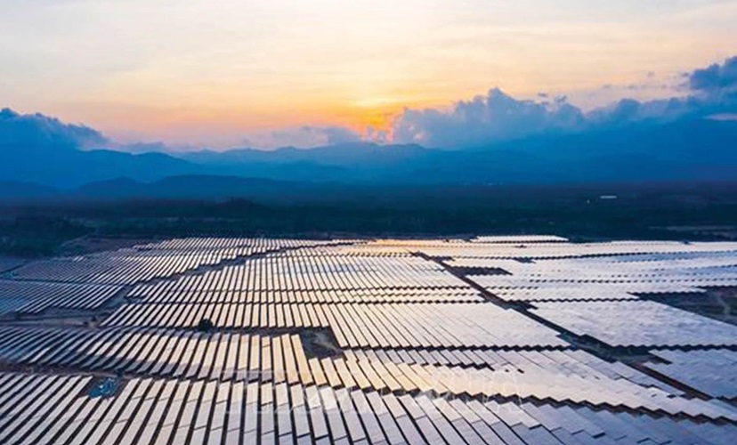 Quá trình chuyển đổi carbon thấp đang tái thiết lập các hệ thống năng lượng