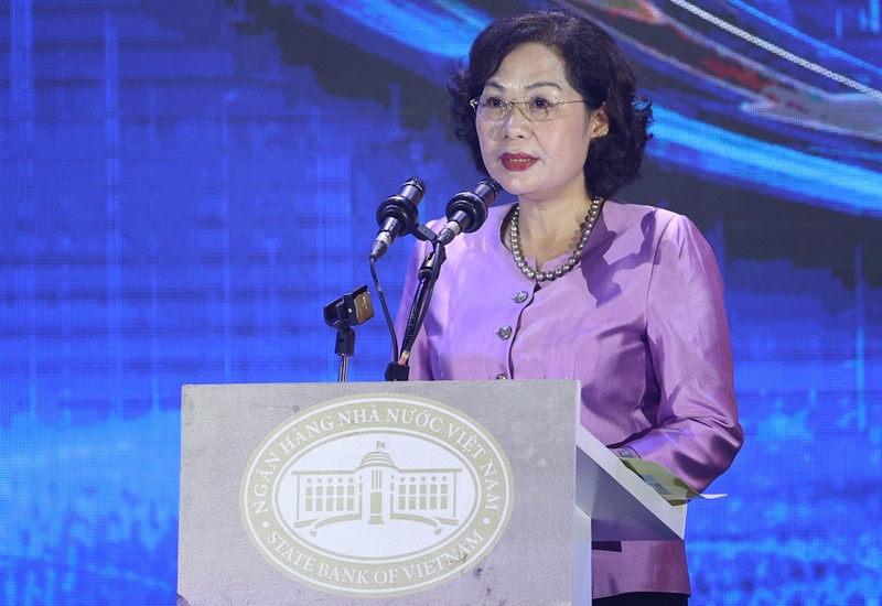 Thủ tướng chỉ rõ 3 mục tiêu, 6 nhiệm vụ trọng tâm để ngành ngân hàng tiên phong chuyển đổi số, phát triển lên tầm cao mới