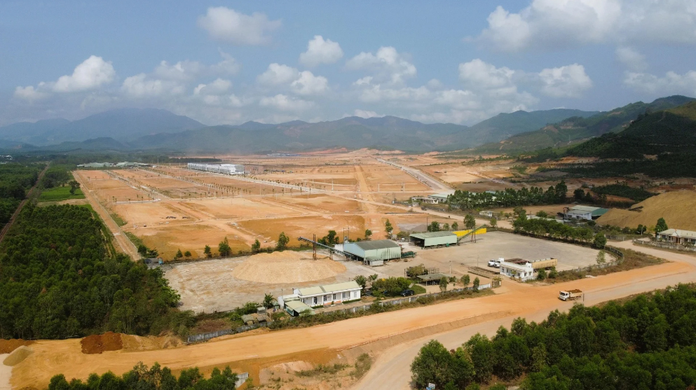 Cận cảnh những dự án tại Bình Định bị Thanh tra Bộ KH&ĐT 'điểm tên' sai phạm