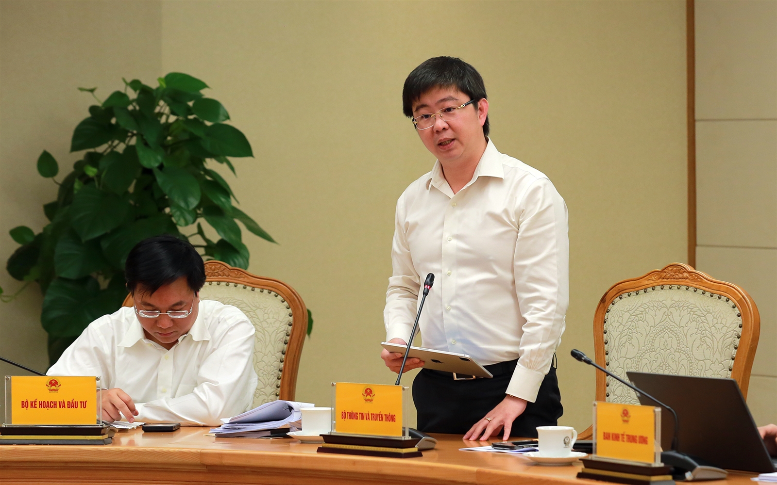 Đề án phát triển nhân lực công nghiệp bán dẫn cần 'gói' cơ chế, chính sách đột phá