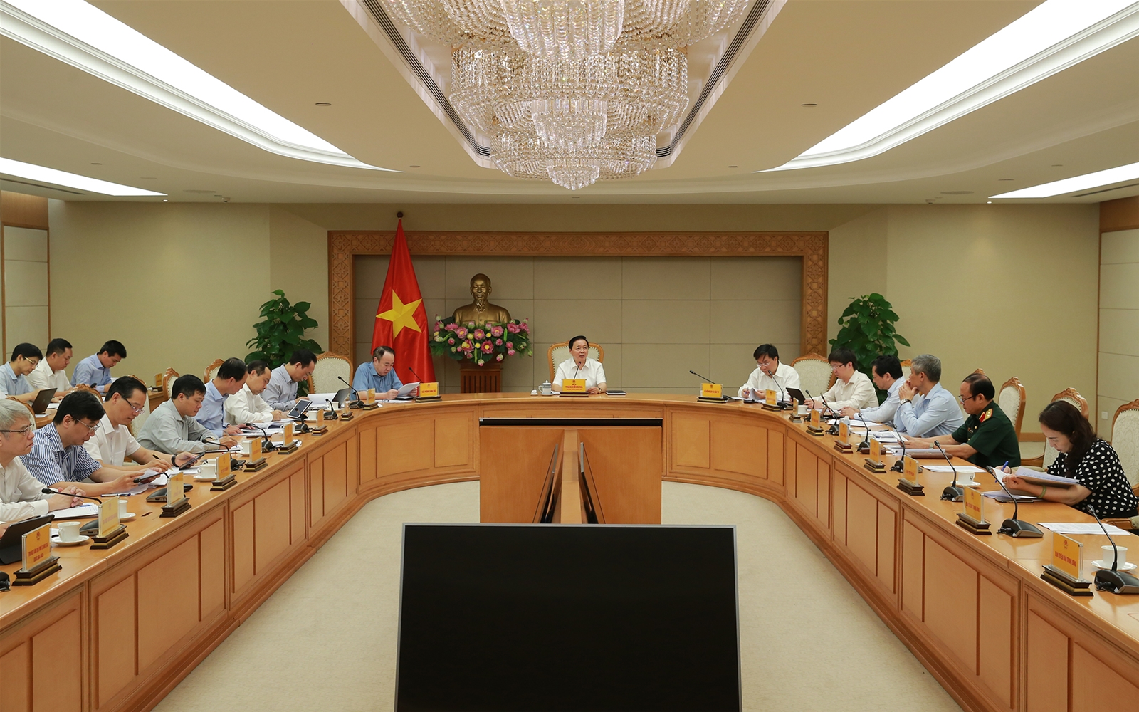 Đề án phát triển nhân lực công nghiệp bán dẫn cần 'gói' cơ chế, chính sách đột phá