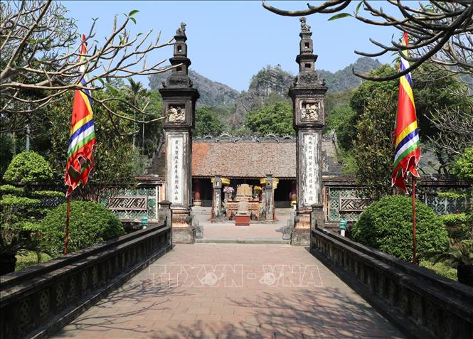 Sống trong di sản, bảo vệ di sản và hưởng lợi từ di sản