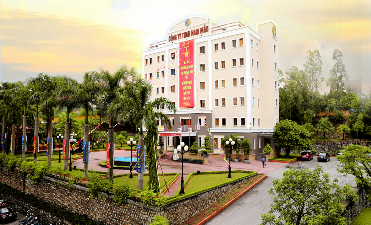 Quảng Ninh: Tai nạn lao động tại Công ty than Nam Mẫu