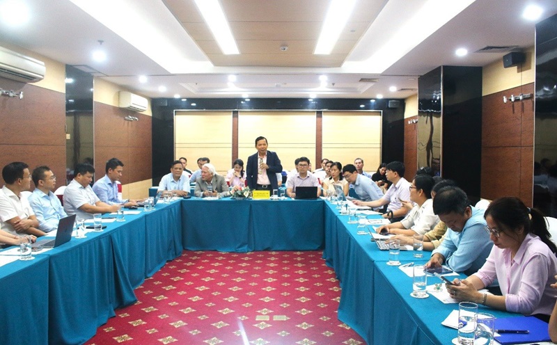 Thúc đẩy ứng dụng công nghệ xanh phát triển bền vững kinh tế biển