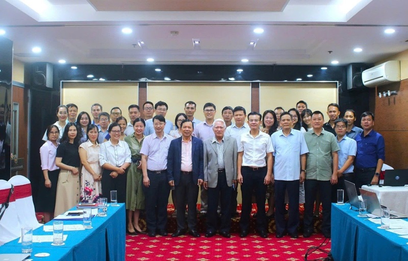 Thúc đẩy ứng dụng công nghệ xanh phát triển bền vững kinh tế biển
