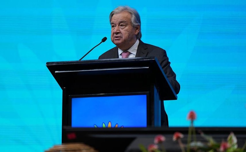 COP16: Tăng cường cam kết bảo tồn đa dạng sinh học, hướng đến Liên minh toàn cầu vì 'Hòa bình với thiên nhiên'