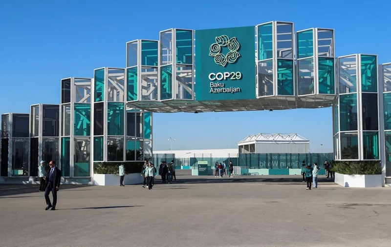 Thế giới kỳ vọng điều gì ở COP29 diễn ra tuần tới tại Azerbaijan?