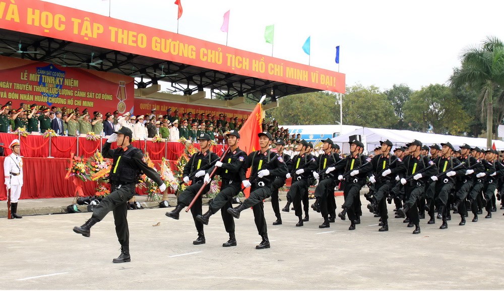 4 Luật có hiệu lực từ 1/1/2023