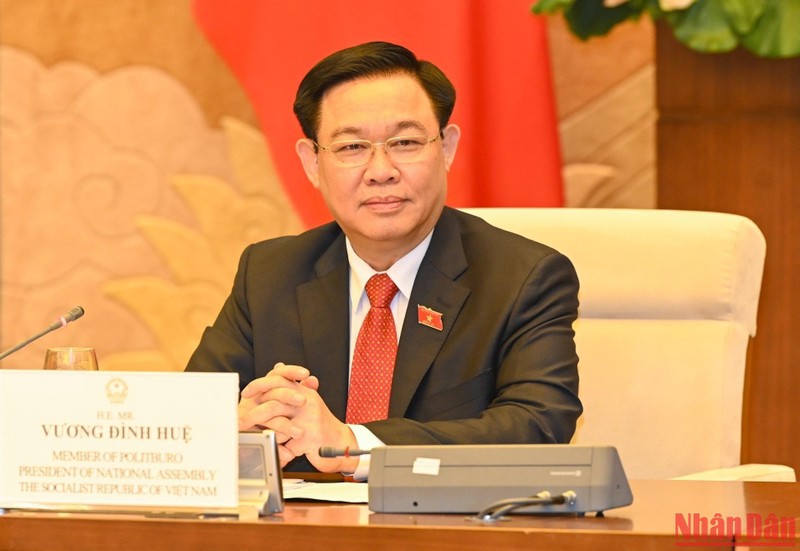 Thế hệ trẻ thúc đẩy quan hệ tốt đẹp Việt Nam-Nhật Bản