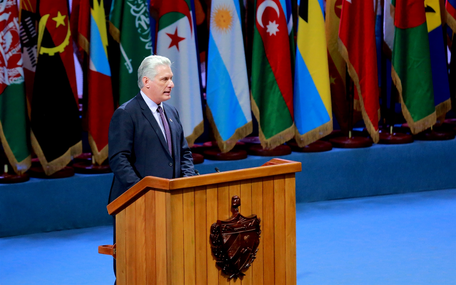 KHCN và đổi mới sáng tạo - Chìa khóa vạn năng giải quyết các thách thức toàn cầu