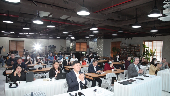 Khởi động chiến dịch 'Non, biển chung tay - Dọn ngay rác nhựa'