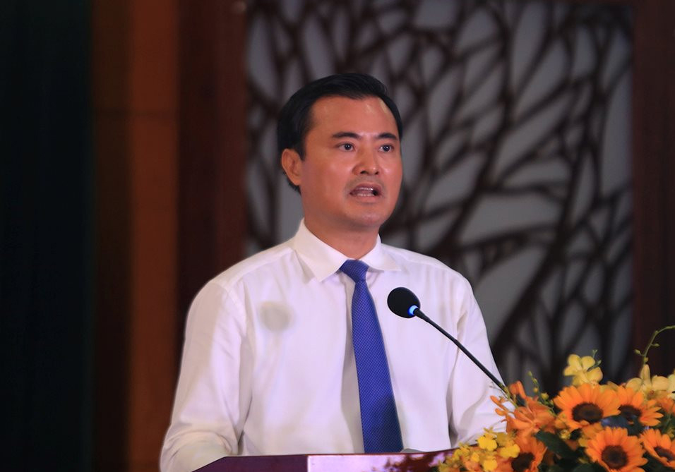 Hội thảo tham vấn khu vực miền Nam về tổng kết 10 năm thực hiện Nghị quyết số 24-NQ/TW 