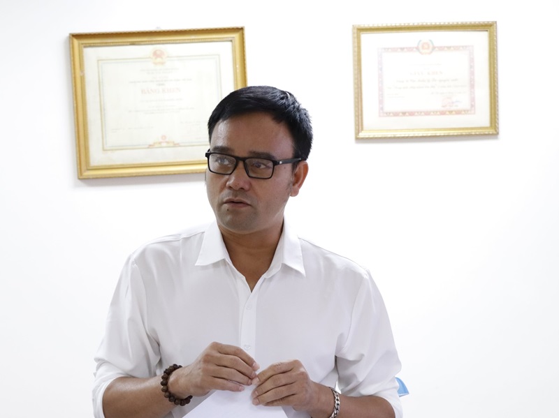 Xây dựng kịch bản nguồn nước lưu vực sông Cửu Long: Chủ động nguồn nước cho sản xuất, sinh hoạt