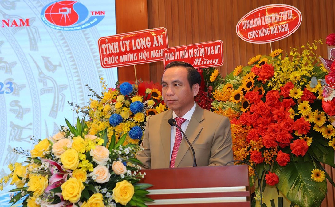 Công ty TN&MT miền Nam: Hoàn thành toàn diện kế hoạch kinh doanh năm 2022