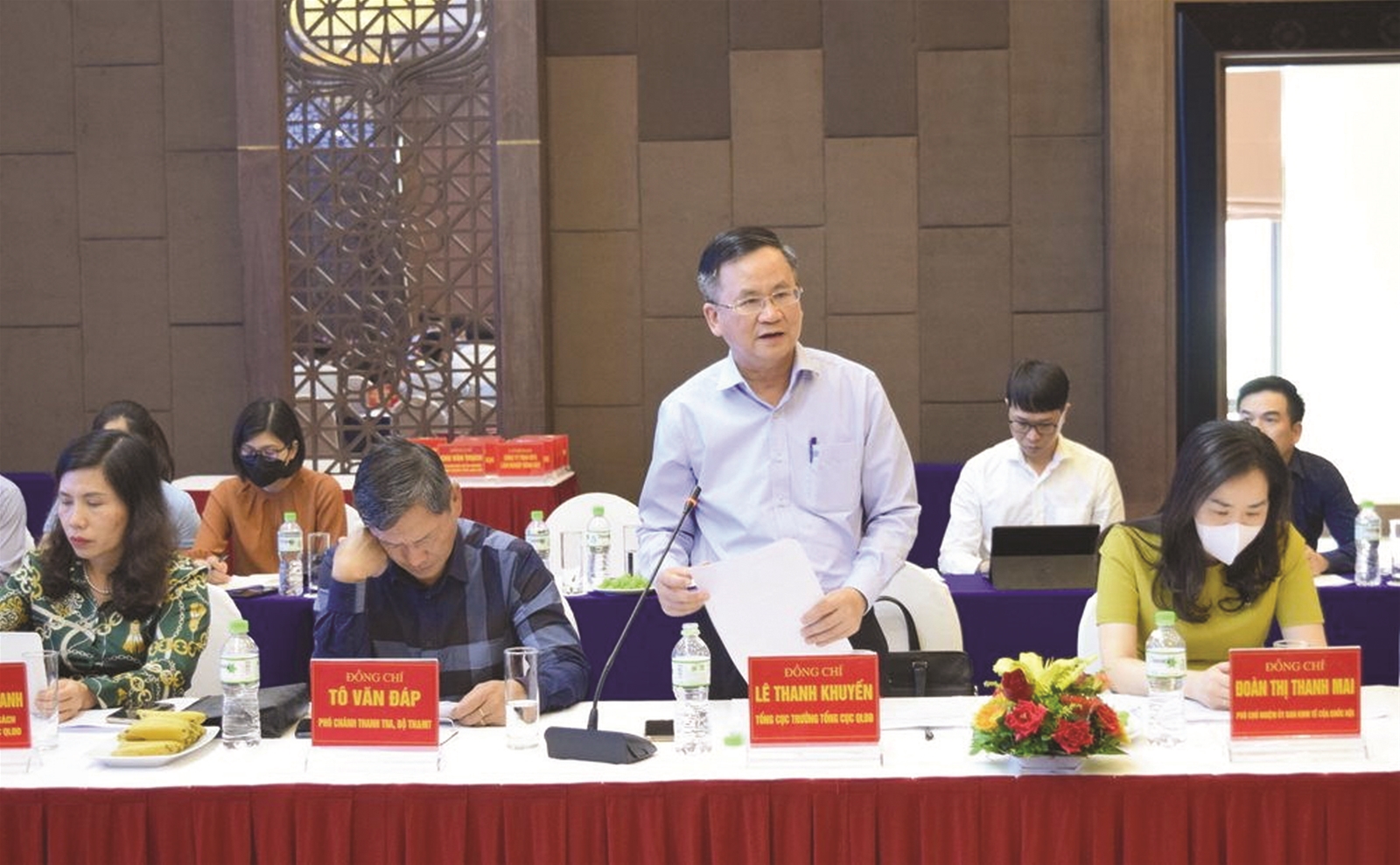 Những đóng góp to lớn của ngành Quản lý đất đai trong công cuộc xây dựng đất nước