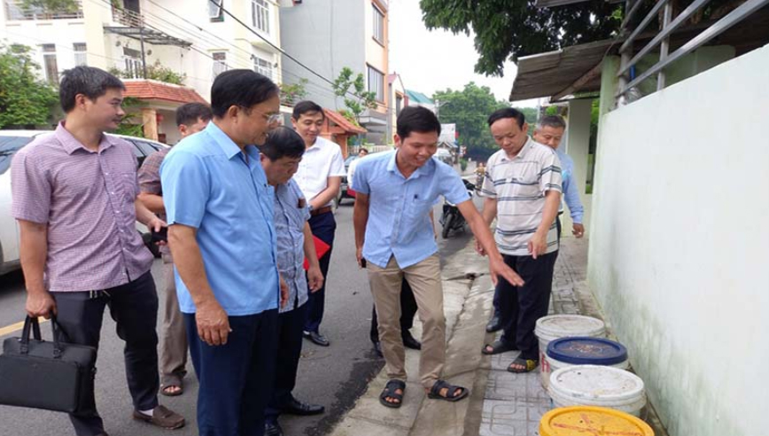 Hiệu quả từ thói quen phân loại rác thải tại hộ gia đình ở Hà Nam