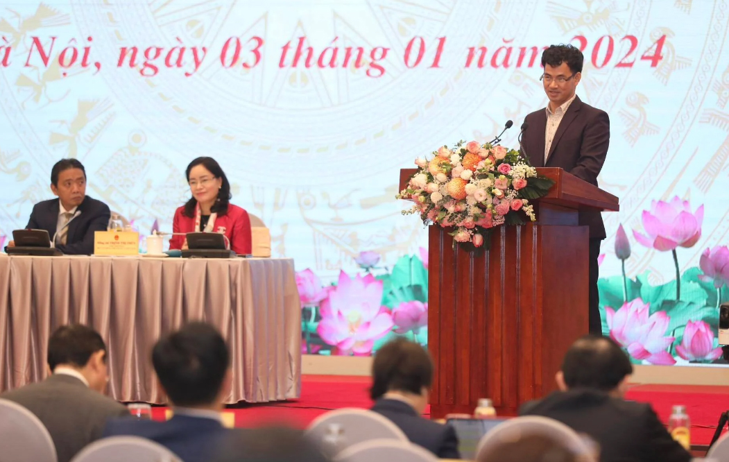 NSƯT Xuân Bắc: Ai cũng có thể bị tấn công trên mạng xã hội