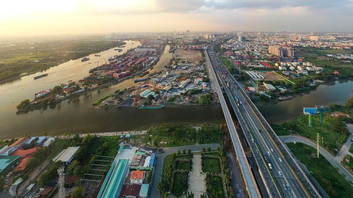 Gặp khó trong định giá, TP.HCM muốn tự tính hệ số điều chỉnh giá đất