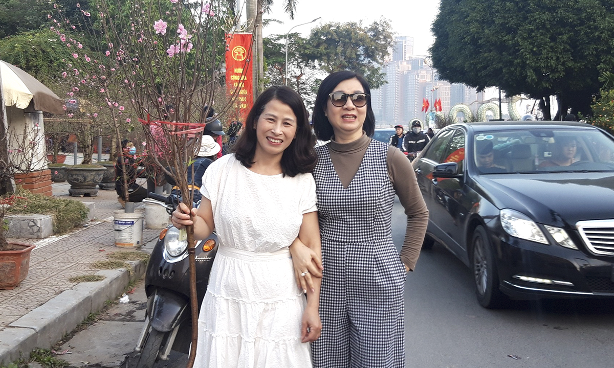 Thời tiết ngày 19/1: Bắc Bộ nhiệt độ tăng dần, Trung Bộ có mưa vài nơi