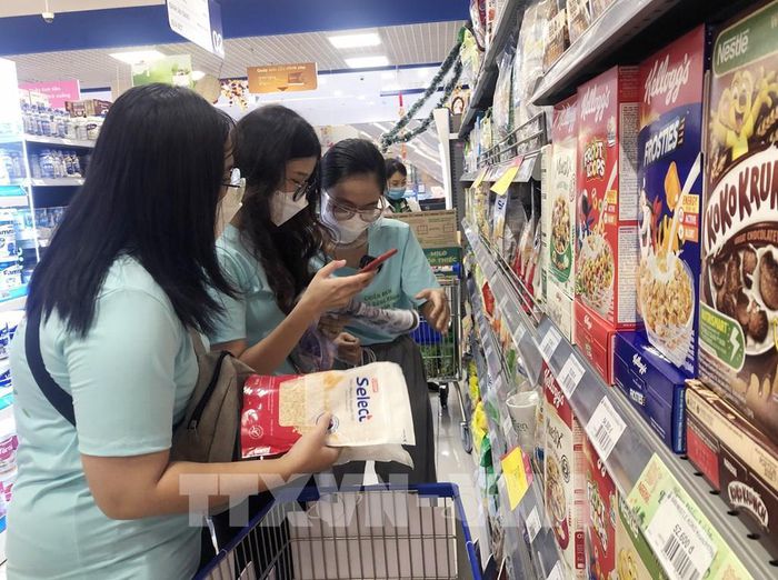 Thành lập Hiệp hội Nhà sản xuất sản phẩm thân thiện môi trường Việt Nam