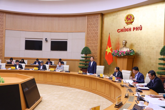 Luật Đất đai phải đồng bộ, thống nhất với các luật, lĩnh vực chuyên ngành