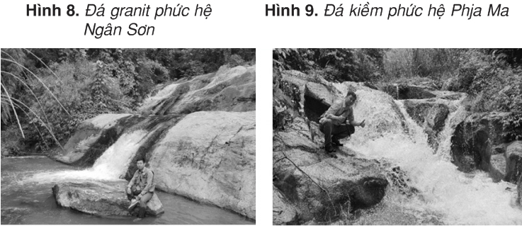 Tài nguyên du lịch tự nhiên tỉnh Bắc Kạn