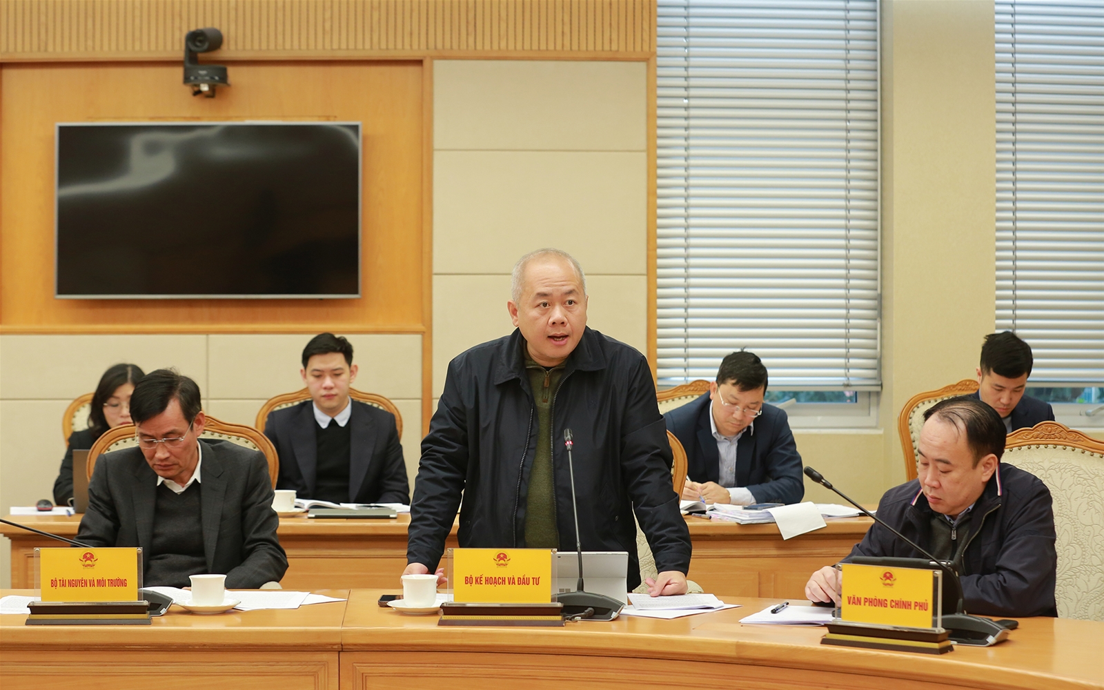 Lập đề án thí điểm để gỡ khó các dự án điện khí, điện gió ngoài khơi