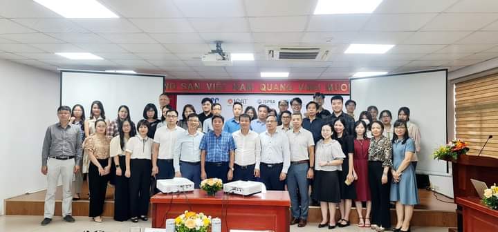 Triển vọng về sáng kiến hành động khí hậu minh bạch (ICAT) tại Việt Nam