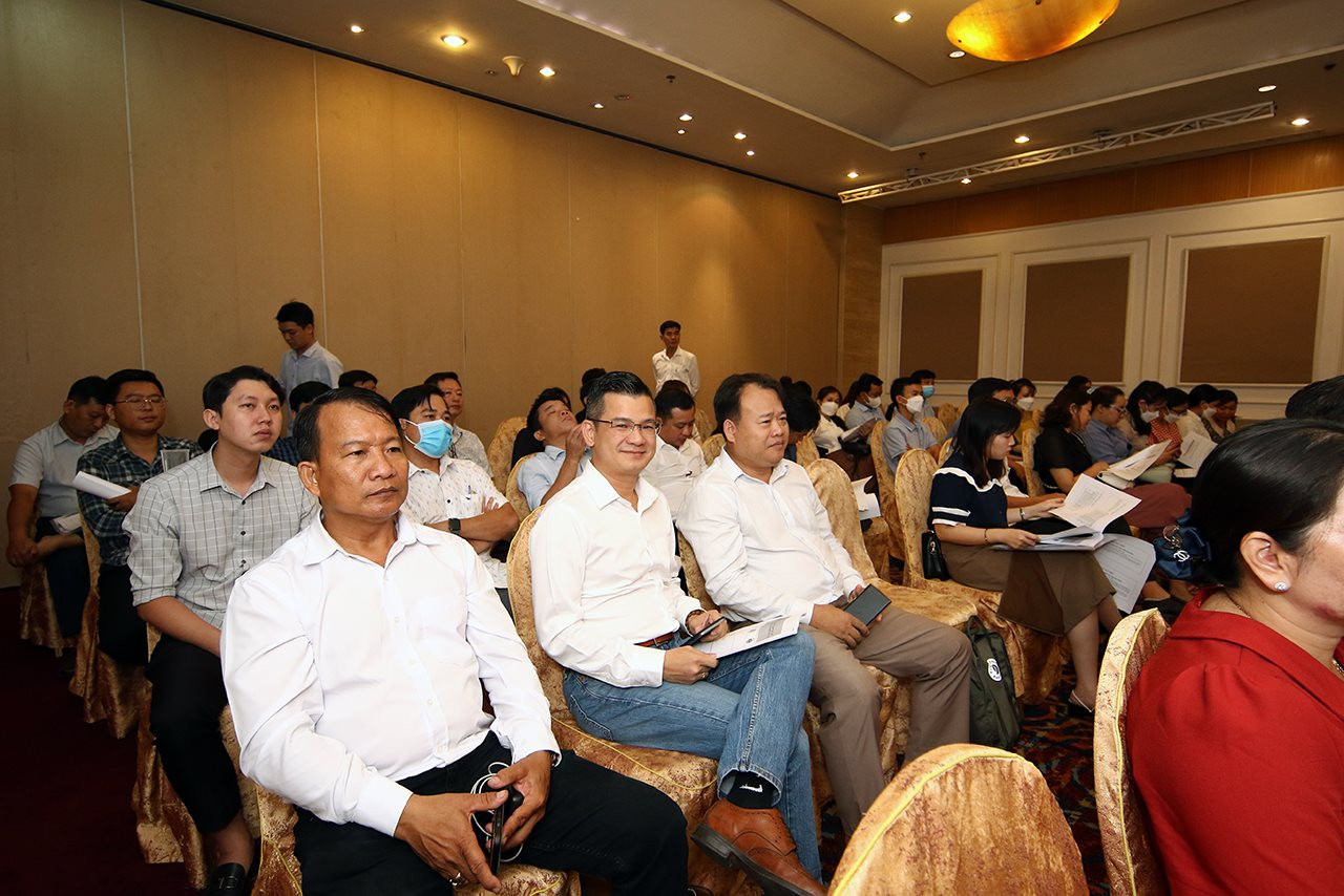 Quy hoạch tổng thể Quan trắc môi trường: Phải đáp ứng quy định của Luật BVMT