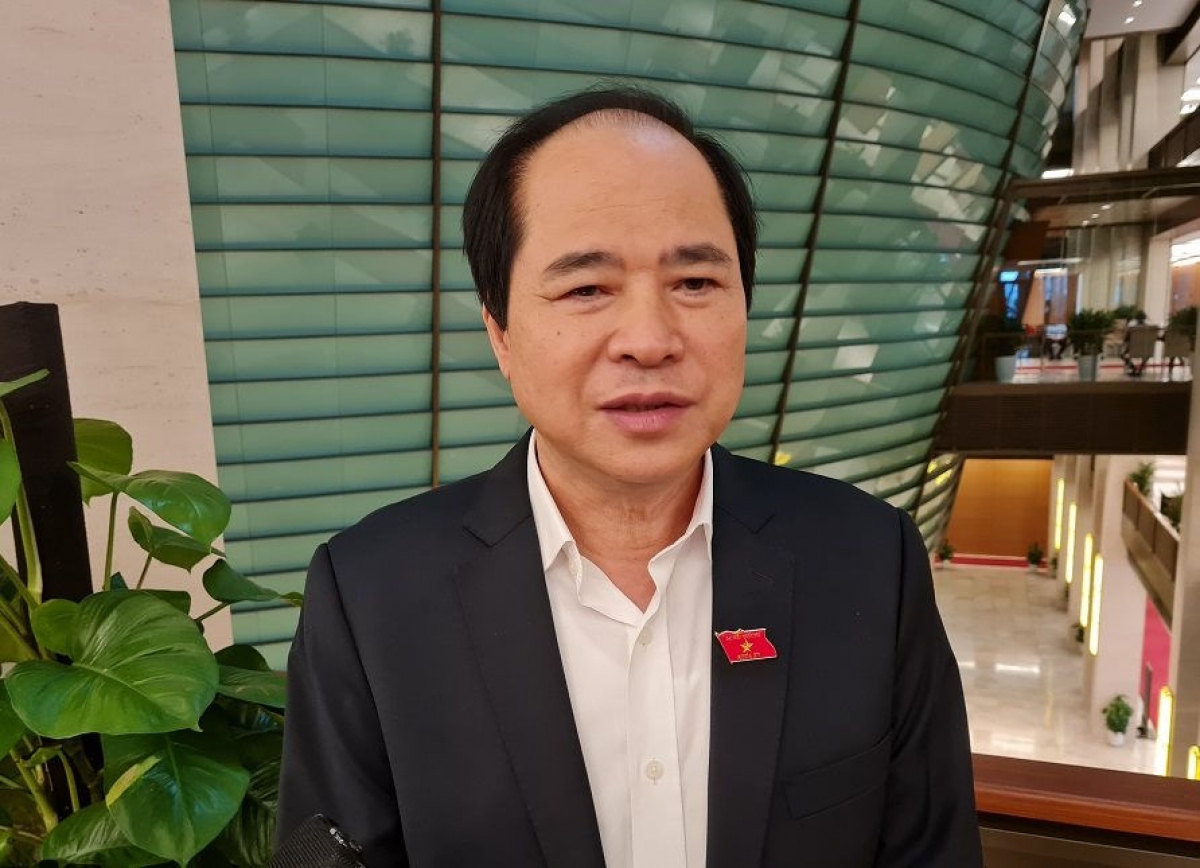 Dự thảo Luật đất đai (sửa đổi): Đã cụ thể hơn chính sách đất đai cho đồng bào DTTS