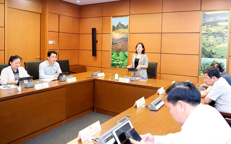 Cao tốc Gia Nghĩa - Chơn Thành: Làm rõ tính khả thi nguồn đối ứng của địa phương đối với dự án cao tốc