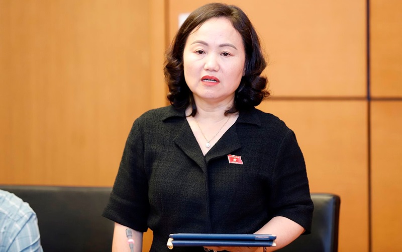 Cao tốc Gia Nghĩa - Chơn Thành: Làm rõ tính khả thi nguồn đối ứng của địa phương đối với dự án cao tốc