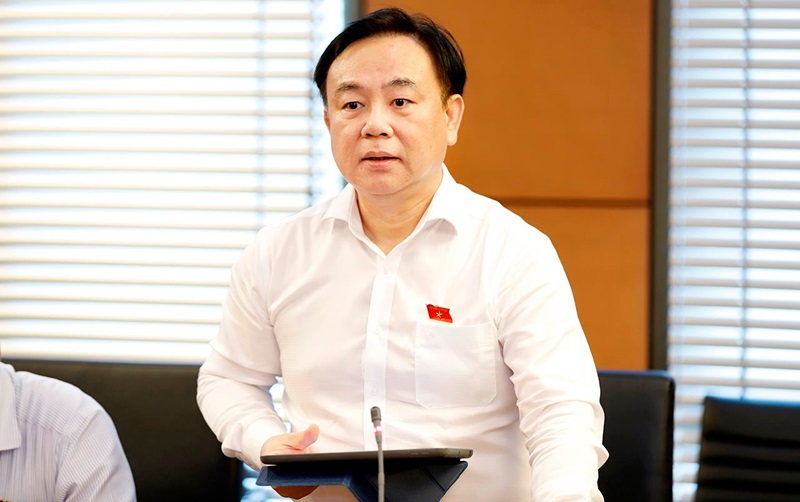 Cao tốc Gia Nghĩa - Chơn Thành: Làm rõ tính khả thi nguồn đối ứng của địa phương đối với dự án cao tốc