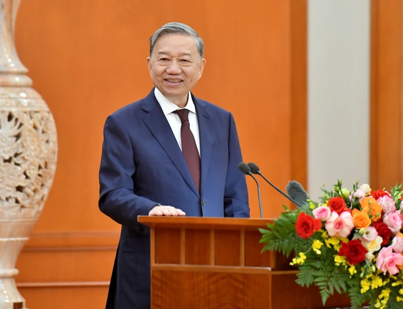 Hoàn thiện dự thảo các văn kiện trên cơ sở nhận thức sâu sắc tầm vóc, ý nghĩa Đại hội XIV của Đảng