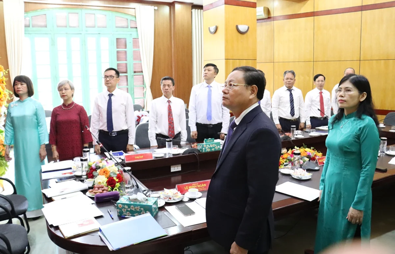 Nâng tầm vị thế Việt Nam trong hợp tác lưu vực sông Mê Công